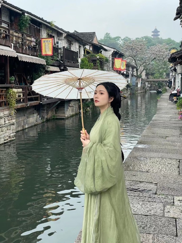 都市·清爽系条漫
