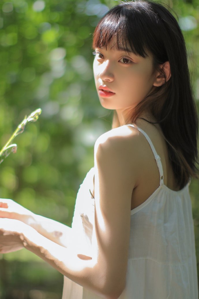 都市·清爽系条漫 第7页