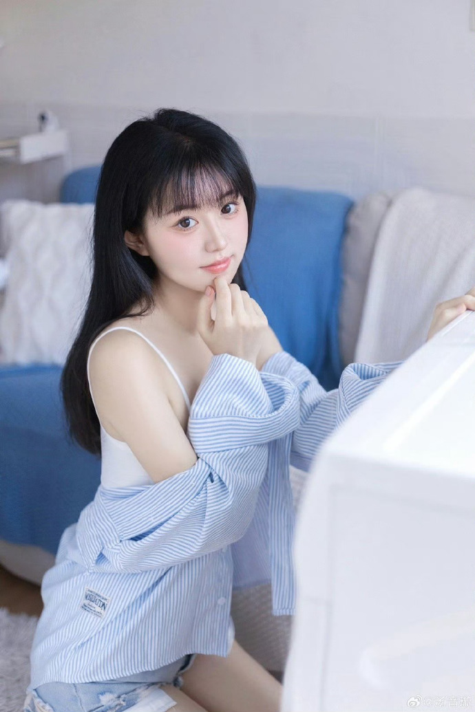 甜宠·立体建模精选特辑 第12页