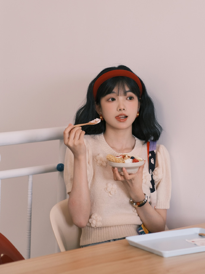 夏日·清爽系条漫 第2页