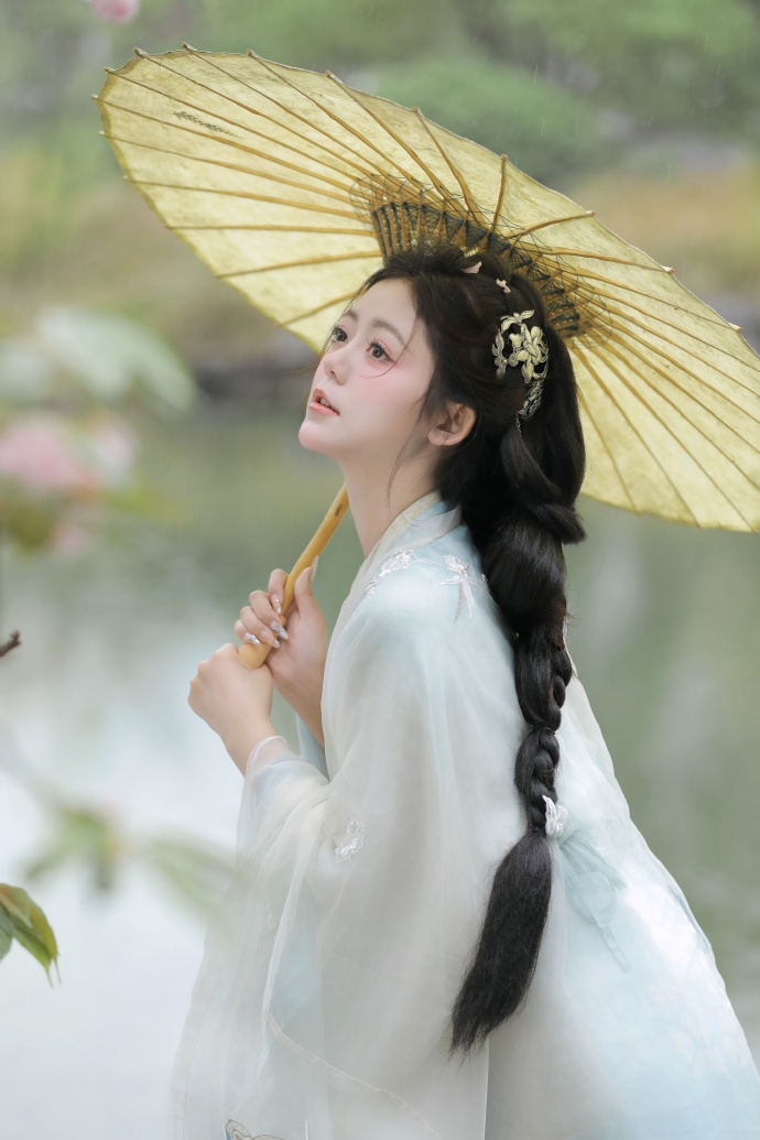 夏日·清爽系条漫 第3页