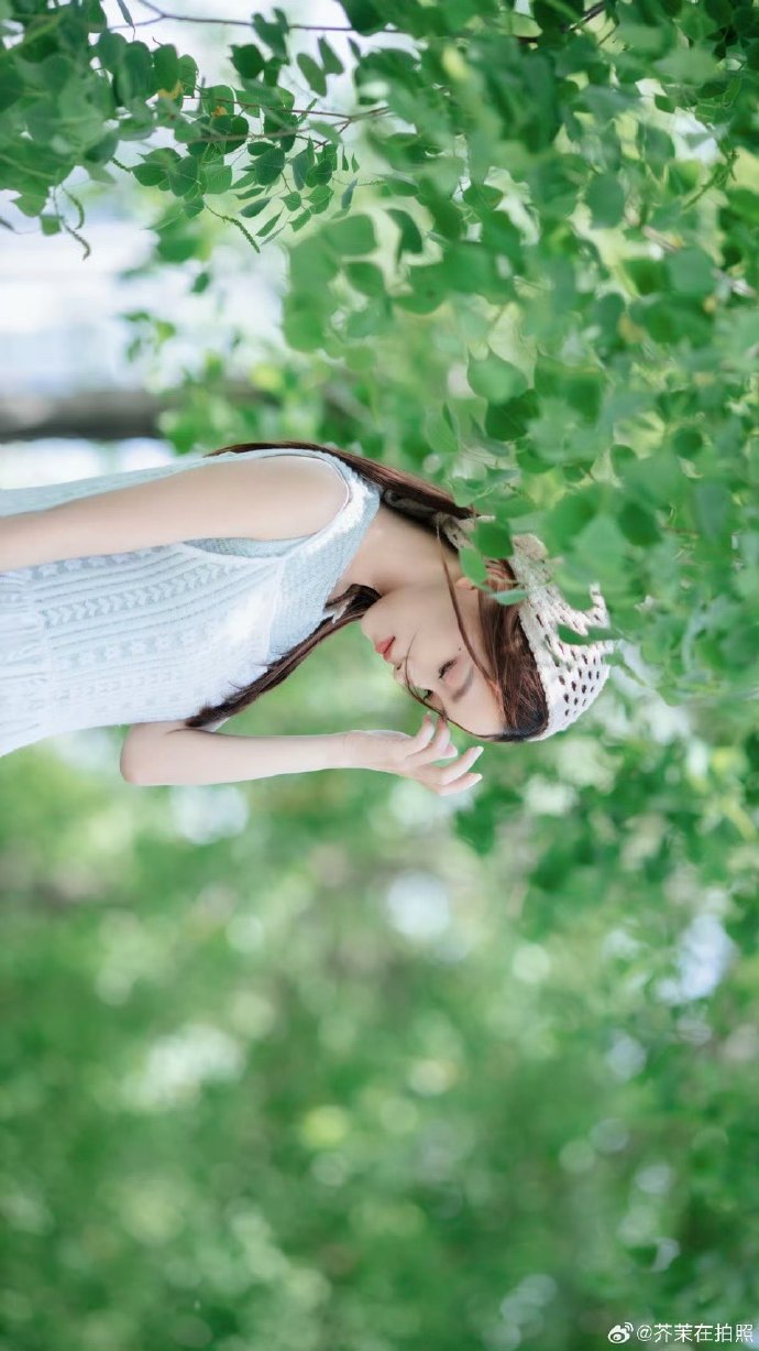 夏日·清爽系条漫 第4页