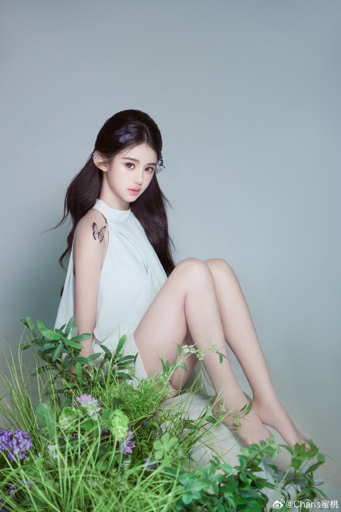 夏日·清爽系条漫 第7页